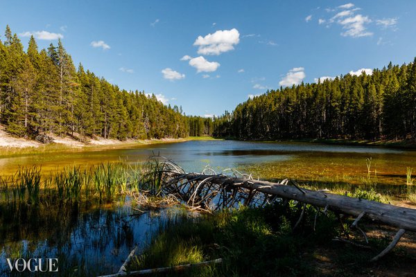 Travel example