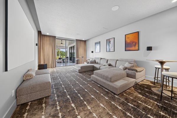 Real Estate example