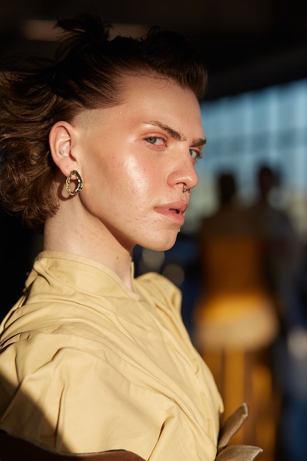 Fashion example