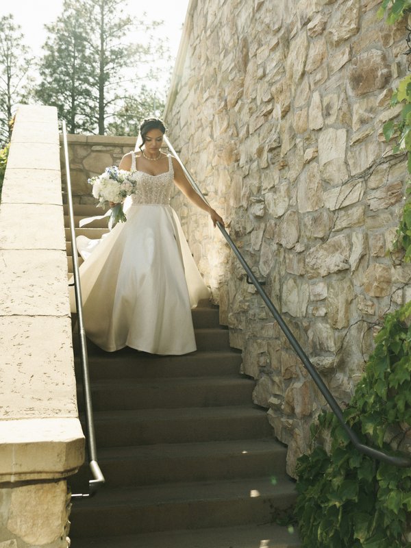 Wedding example