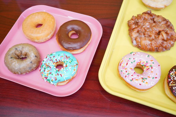 Food example