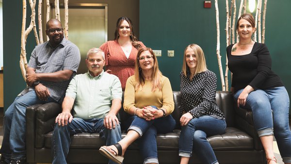 Team & Office example