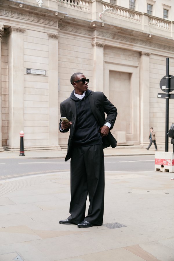 Fashion example