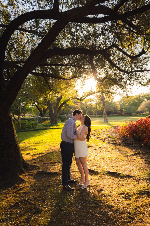 Engagement example