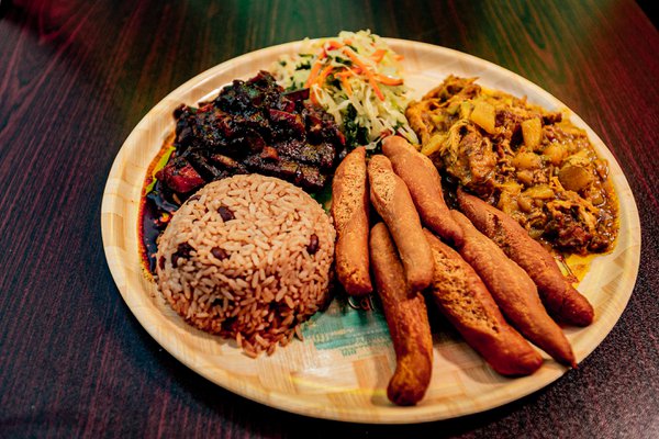 Food example