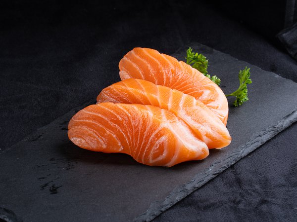Food example
