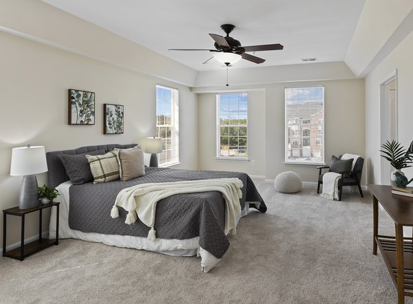 Real Estate example