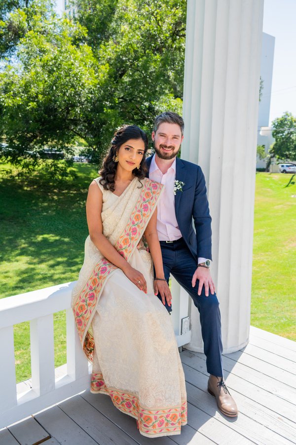 Wedding example