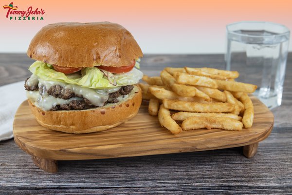 Food example