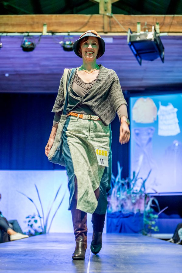 Fashion example