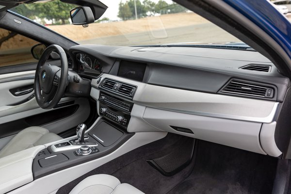 Automotive example