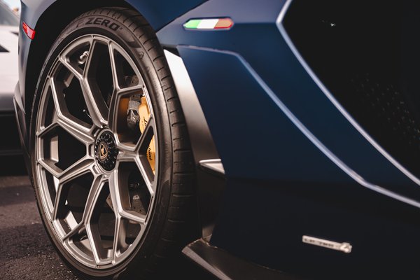 Automotive example