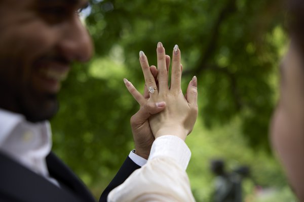 Engagement example