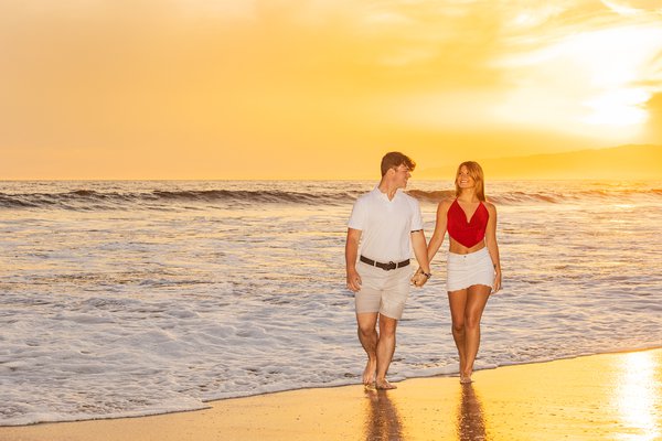 Dating Portrait example