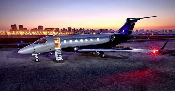 Aircraft example