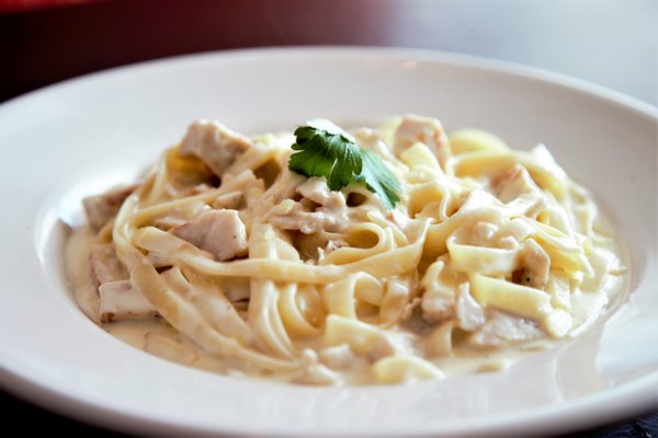 Food example