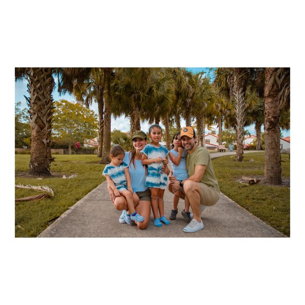 Family example