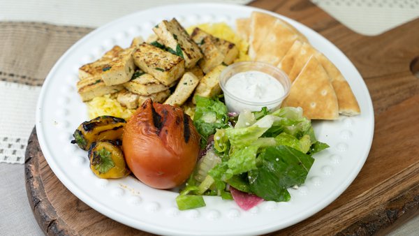 Food example