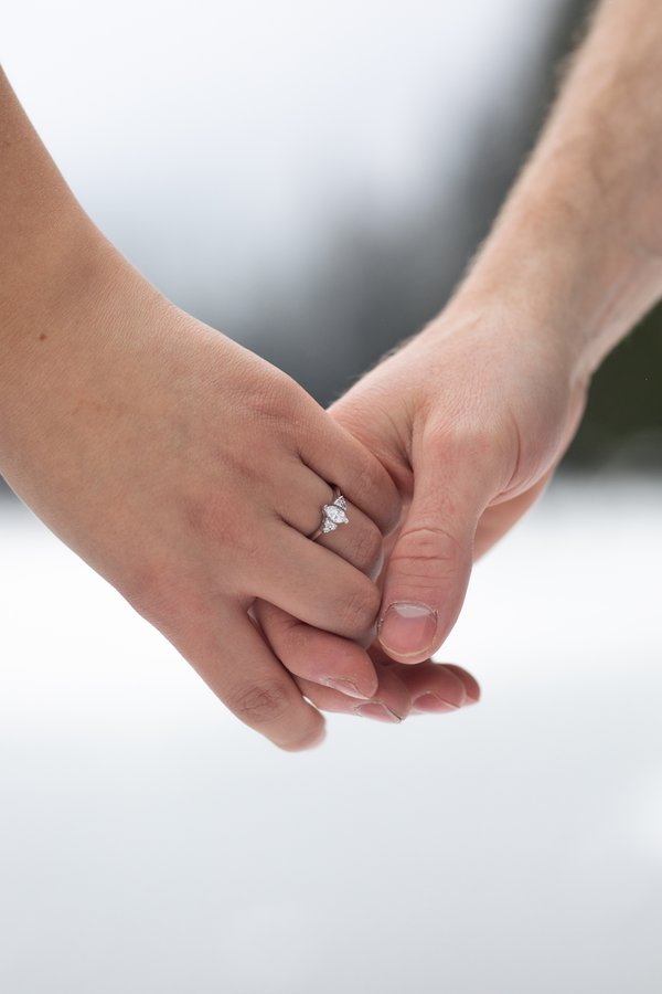 Engagement example