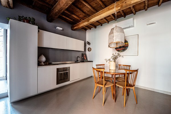 Real Estate example