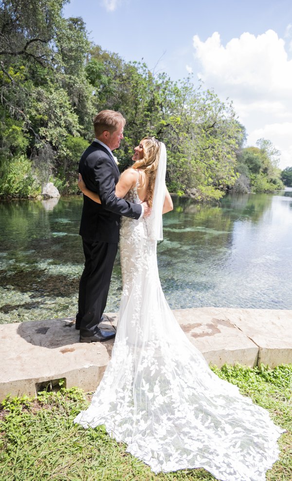 Wedding example