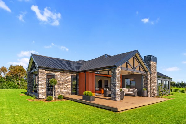 Real Estate example