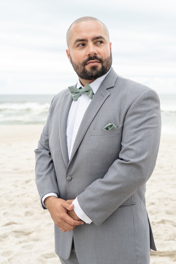 Wedding example