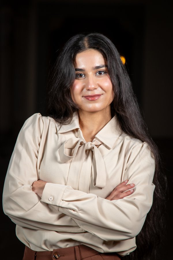 Portrait example