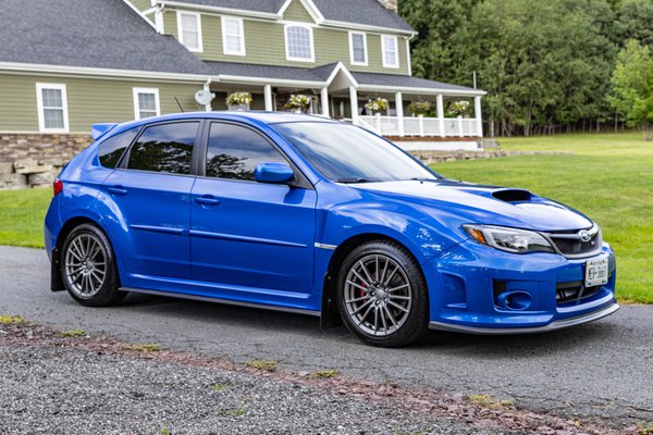 Automotive example