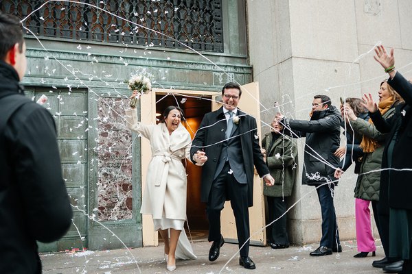 Wedding example