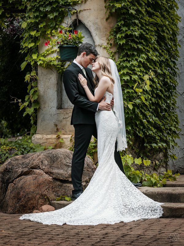 Wedding example