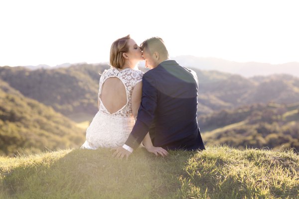 Wedding example
