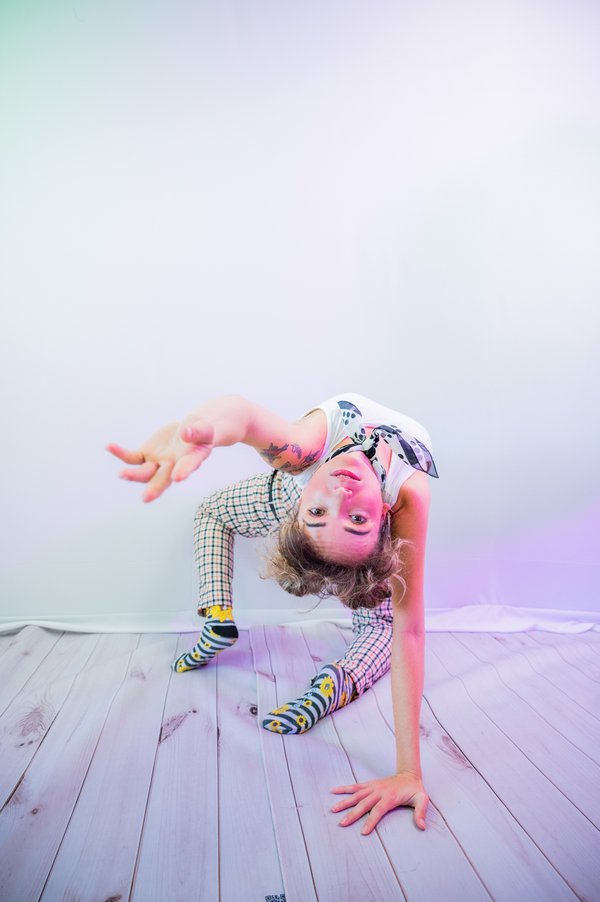 Kids example