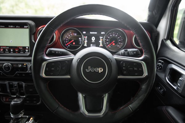 Automotive example