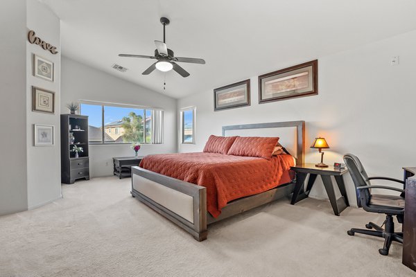 Real Estate example