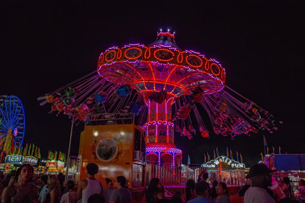 Event example