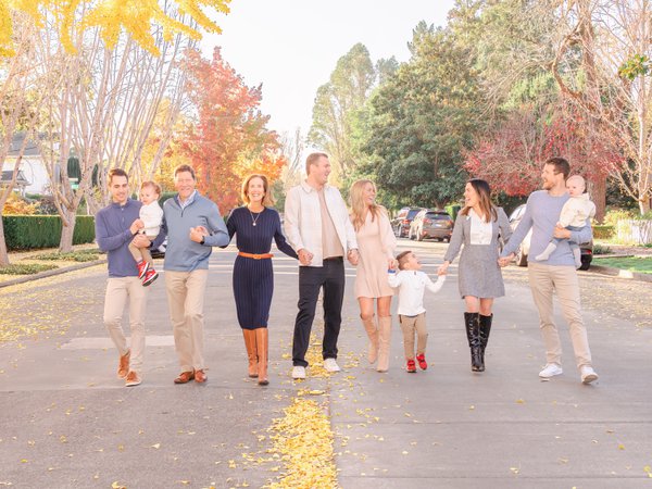 Family example