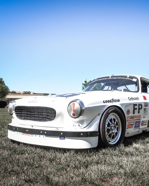 Automotive example