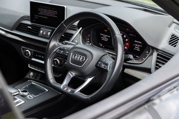 Automotive example