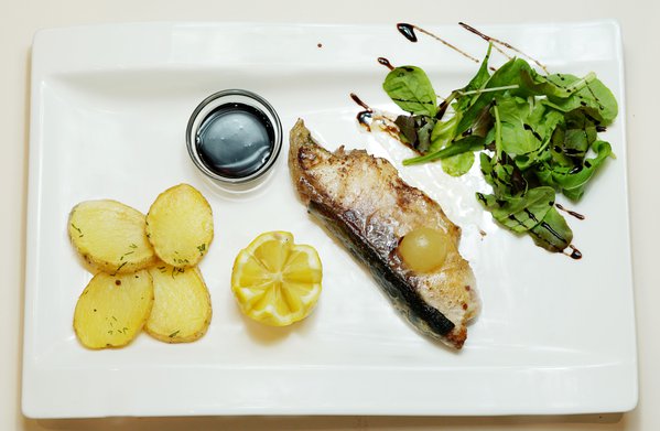 Food example