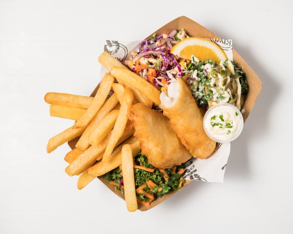 Food example