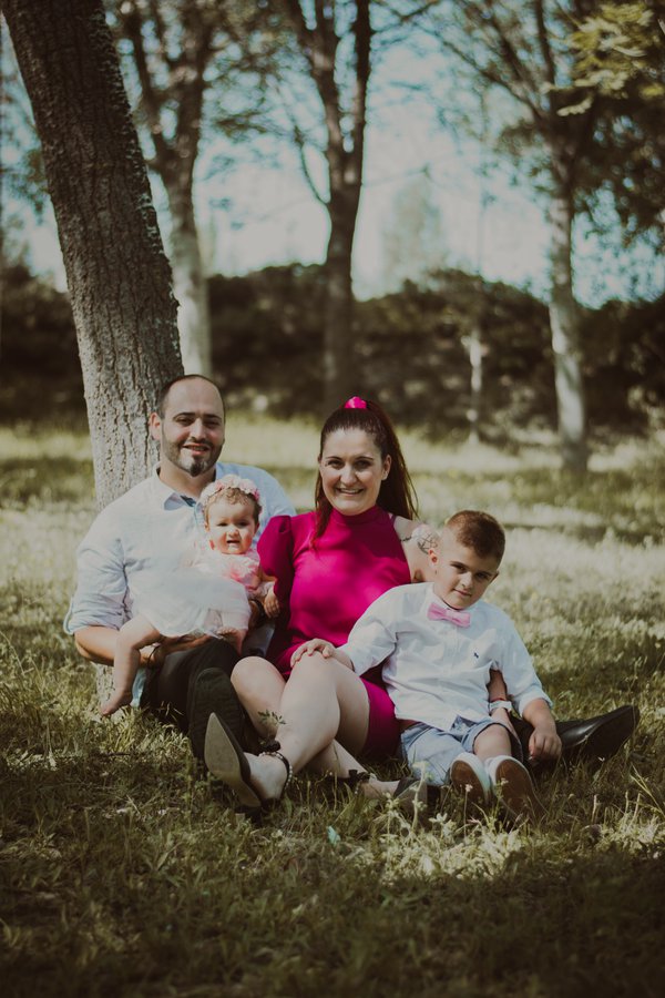 Dating Portrait example