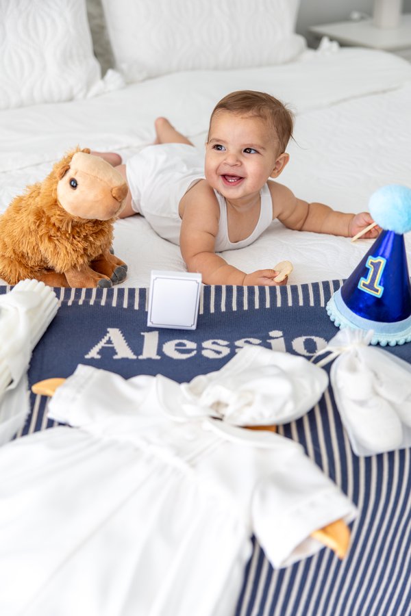 Newborn example