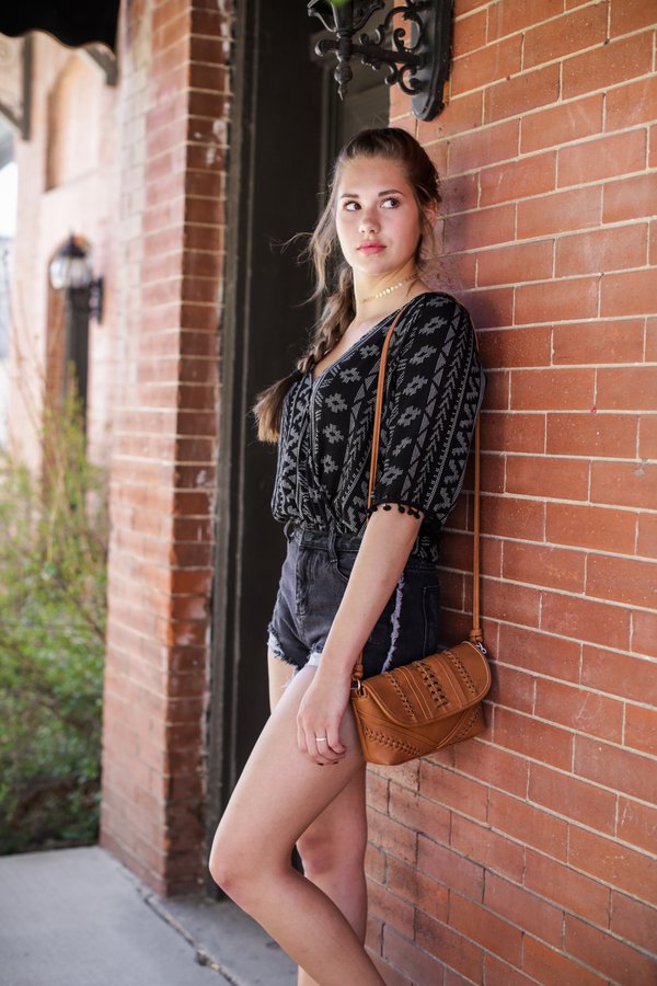 Fashion example