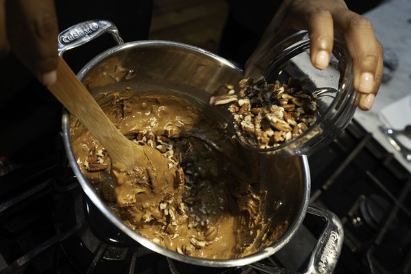 Food example