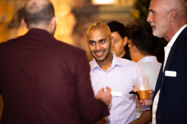 Team & Office example