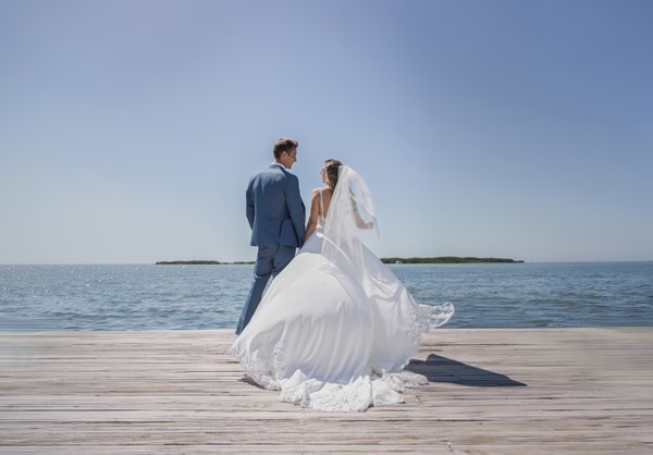 Wedding example