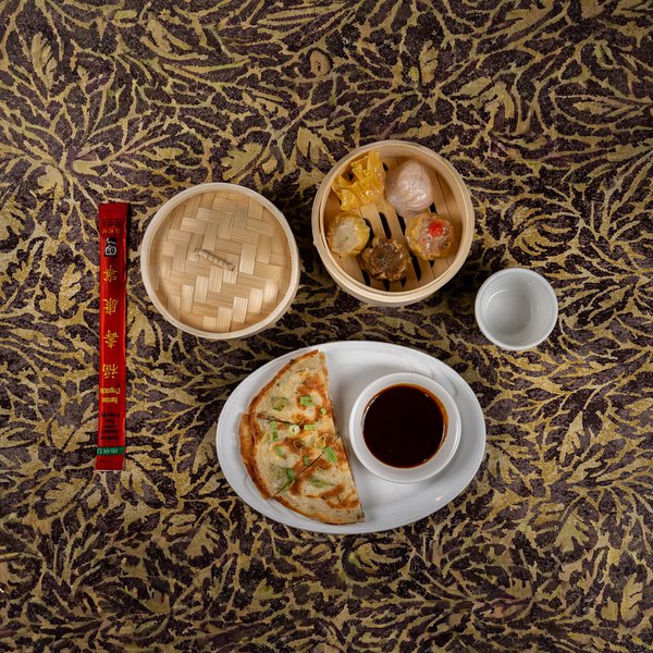 Food example