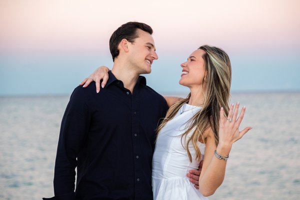 Engagement example