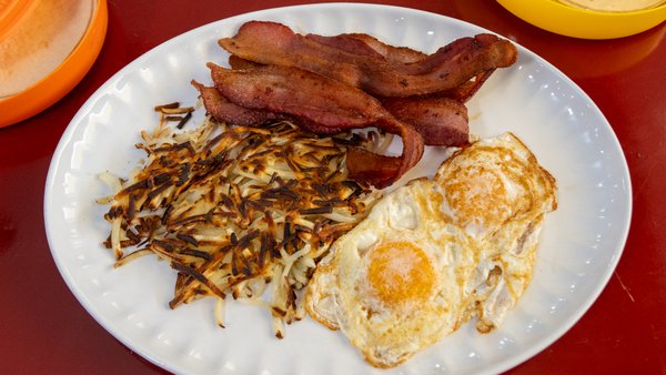 Food example